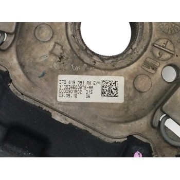 Recambio de volante para seat leon st (5f8) 2.0 tdi referencia OEM IAM 5F0419091AK CON DESGASTE 
