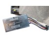 Recambio de retrovisor derecho para renault clio grandtour exception referencia OEM IAM  7 CABLES 