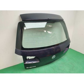 Recambio de porton trasero para fiat croma (194) 1.9 8v multijet dynamic referencia OEM IAM 51729656 OBSERVAR FOTOS 