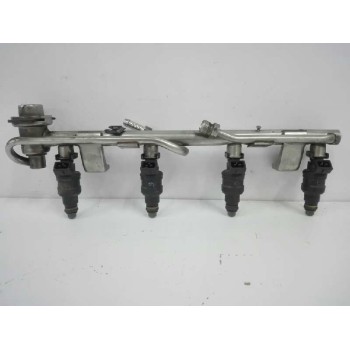 Recambio de rampa inyectora para audi a6 berlina (4b2) 1.8 t referencia OEM IAM   