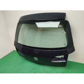 Recambio de porton trasero para fiat croma (194) 1.9 8v multijet dynamic referencia OEM IAM 51729656 OBSERVAR FOTOS 