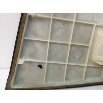 Recambio de airbag delantero derecho para bmw x3 (e83) 2.0 d referencia OEM IAM 39705604107 30344611 