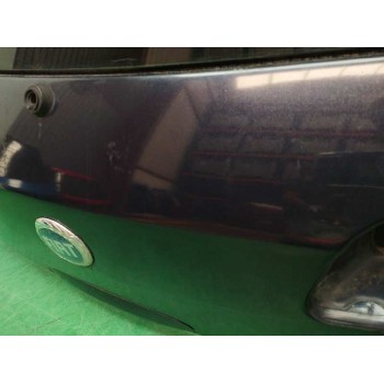 Recambio de porton trasero para fiat croma (194) 1.9 8v multijet dynamic referencia OEM IAM 51729656 OBSERVAR FOTOS 
