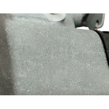 Recambio de caja cambios para skoda fabia i (6y2) 1.4 tdi referencia OEM IAM JHG  