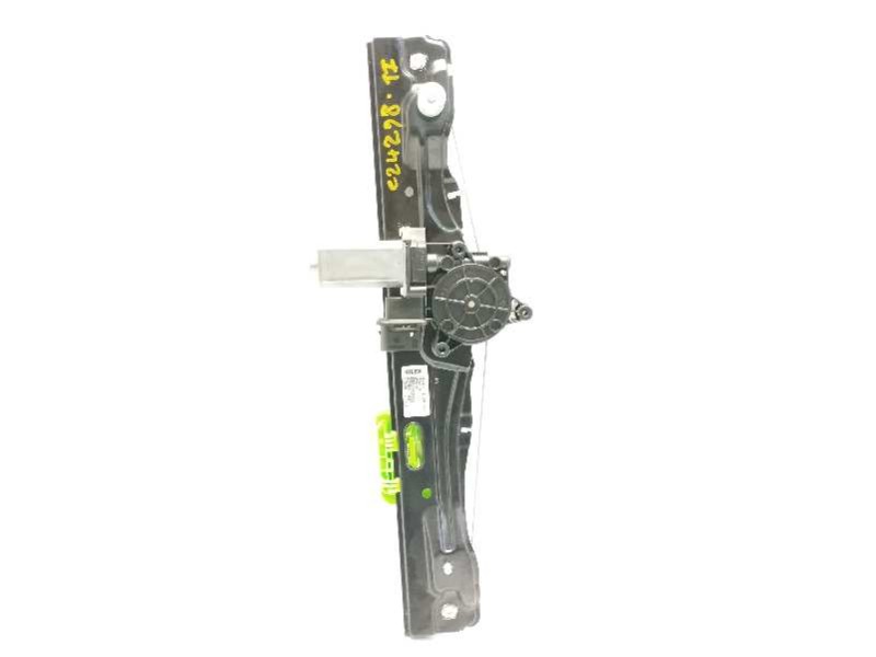 Recambio de elevalunas trasero izquierdo para bmw serie x1 (f48) 2.0 16v turbodiesel referencia OEM IAM 7463491  