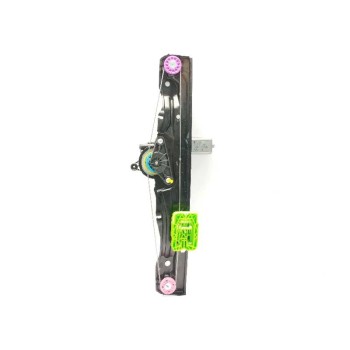 Recambio de elevalunas trasero izquierdo para bmw serie x1 (f48) 2.0 16v turbodiesel referencia OEM IAM 7463491  