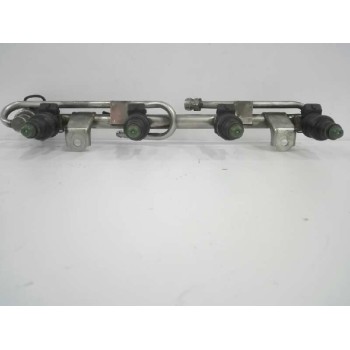 Recambio de rampa inyectora para audi a6 berlina (4b2) 1.8 t referencia OEM IAM   