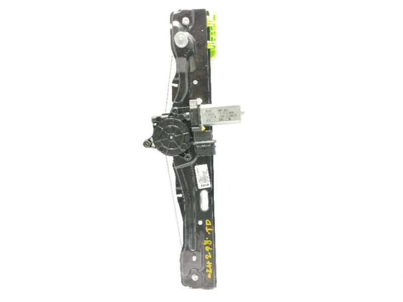 Recambio de elevalunas trasero derecho para bmw serie x1 (f48) 2.0 16v turbodiesel referencia OEM IAM 7463492  