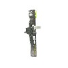 Recambio de elevalunas trasero derecho para bmw serie x1 (f48) 2.0 16v turbodiesel referencia OEM IAM 7463492  