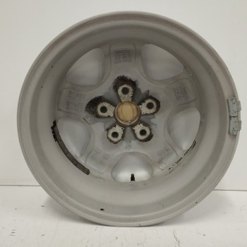 Recambio de llanta para land rover freelander (ln) 2.0 turbodiesel referencia OEM IAM ANR3974 5,5JX15X46 5H 5X115