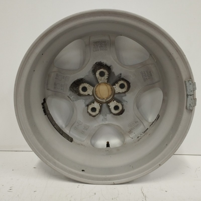 LLANTA 5 5JX15X46 5H 5X115