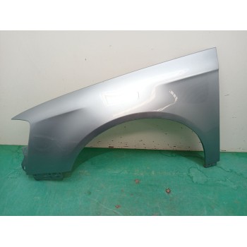 Recambio de aleta delantera izquierda para volkswagen passat b6 (3c2) 2.0 tdi referencia OEM IAM 3C0880681  