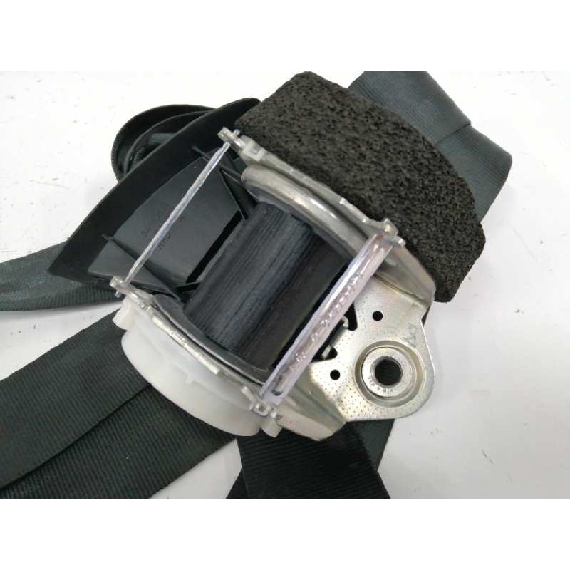 CINTURON SEGURIDAD TRASERO DERECHO 34036316
