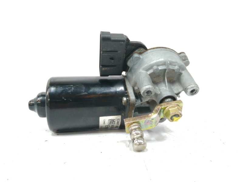 Recambio de motor limpia delantero para opel astra f berlina 1.8 16v referencia OEM IAM 90341903  