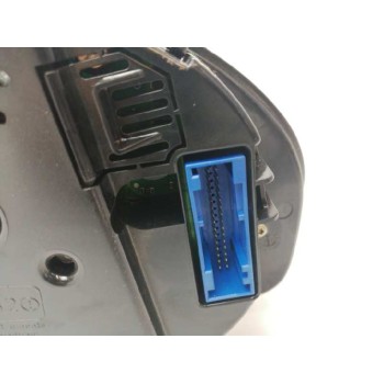 Recambio de cuadro instrumentos para volkswagen passat berlina (3b3) advance referencia OEM IAM 3B0920807A 110080197004 