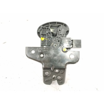 CERRADURA MALETERO / PORTON 13037075 