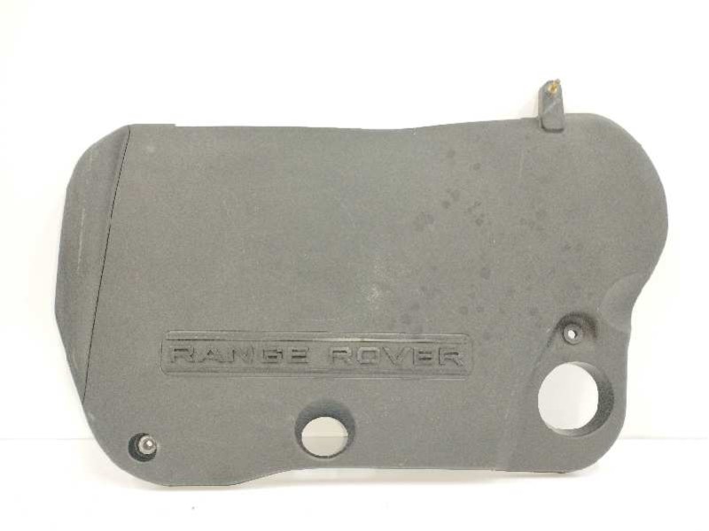 Recambio de tapa motor para land rover evoque 2.2 td4 cat referencia OEM IAM BJ326A949BA  