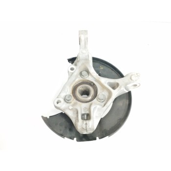 Recambio de mangueta delantera derecha para chevrolet orlando 1.8 cat referencia OEM IAM 13248527  