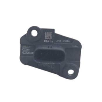 Recambio de caudalimetro para mg zs suv (azs1) 1.0 t-gdi referencia OEM IAM 10197974 A2C99285400 