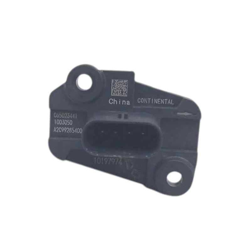 Recambio de caudalimetro para mg zs suv (azs1) 1.0 t-gdi referencia OEM IAM 10197974 A2C99285400 