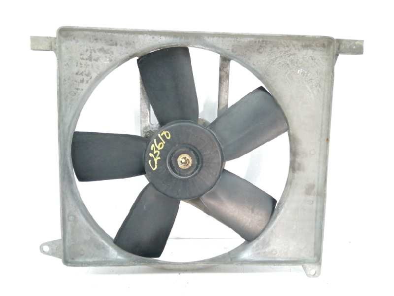 Recambio de electroventilador para opel astra f berlina 1.8 16v referencia OEM IAM 90353160 0130304233 