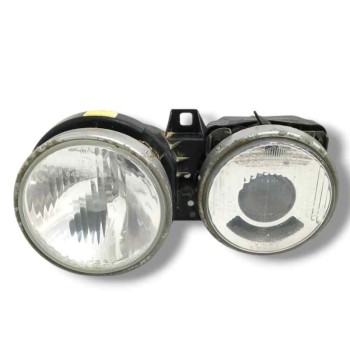Recambio de faro izquierdo para bmw serie 3 berlina (e30) 318is referencia OEM IAM 63121386753 1305210001 1305544102
