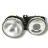 Recambio de faro izquierdo para bmw serie 3 berlina (e30) 318is referencia OEM IAM 63121386753 1305210001 1305544102
