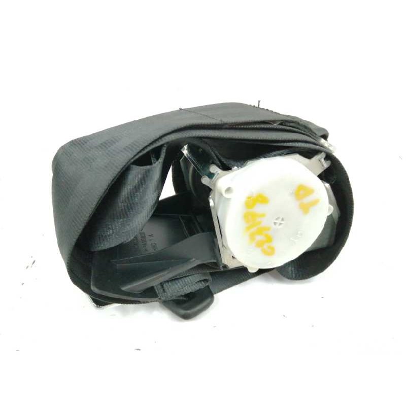 CINTURON SEGURIDAD TRASERO DERECHO 34036316