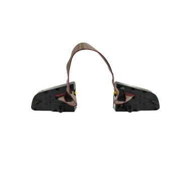 Recambio de mando volante para seat leon st (5f8) 2.0 tdi referencia OEM IAM 5F0919719D  