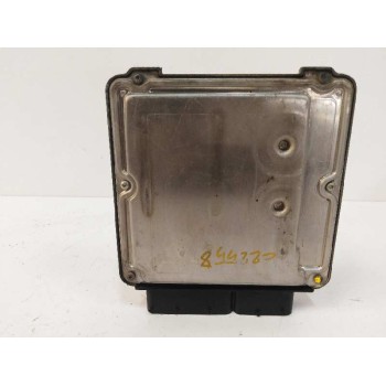 Recambio de centralita motor uce para audi a8 (4e2) 4.0 v8 32v tdi biturbo cat (ase) referencia OEM IAM 4E0907409B 0281011099 