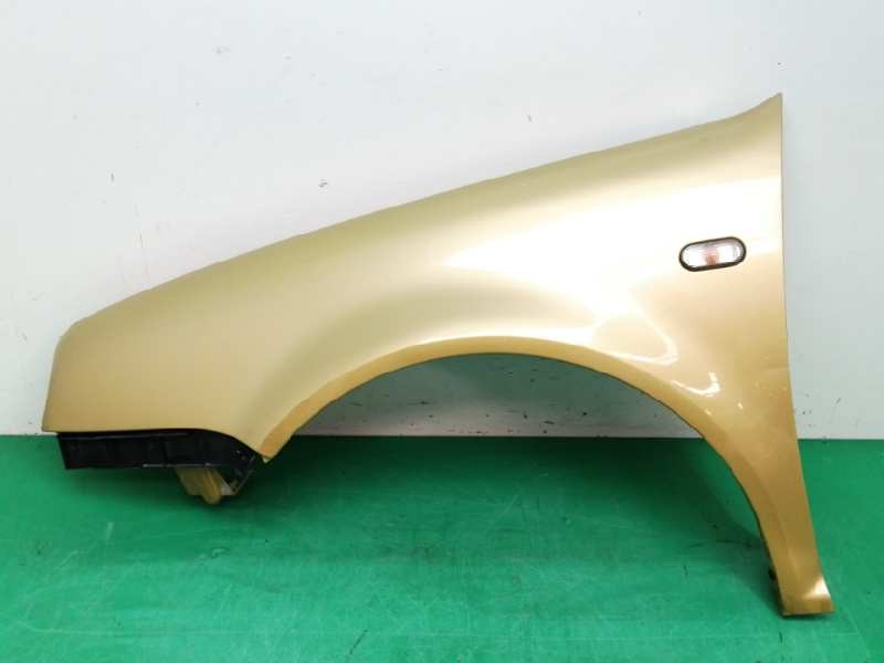 Recambio de aleta delantera izquierda para volkswagen golf iv berlina (1j1) 1.6 referencia OEM IAM 1J0821021 OBSERVAR FOTOS 