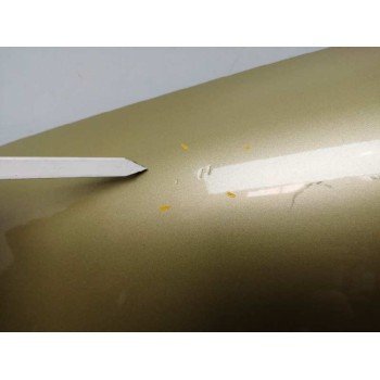 Recambio de aleta delantera izquierda para volkswagen golf iv berlina (1j1) 1.6 referencia OEM IAM 1J0821021 OBSERVAR FOTOS 