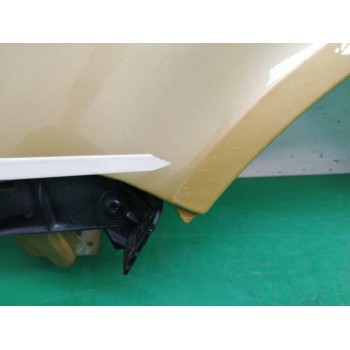 Recambio de aleta delantera izquierda para volkswagen golf iv berlina (1j1) 1.6 referencia OEM IAM 1J0821021 OBSERVAR FOTOS 