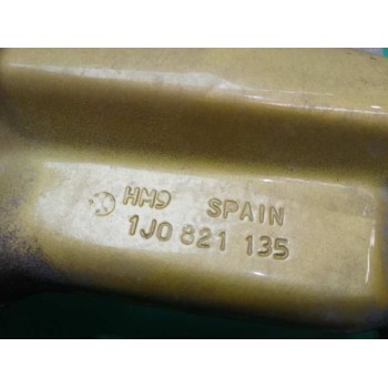 Recambio de aleta delantera izquierda para volkswagen golf iv berlina (1j1) 1.6 referencia OEM IAM 1J0821021 OBSERVAR FOTOS 