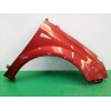 Recambio de aleta delantera derecha para renault scenic ii 1.6 16v referencia OEM IAM 8200020569  