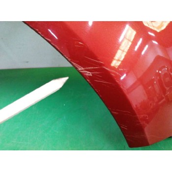 Recambio de aleta delantera derecha para renault scenic ii 1.6 16v referencia OEM IAM 8200020569  