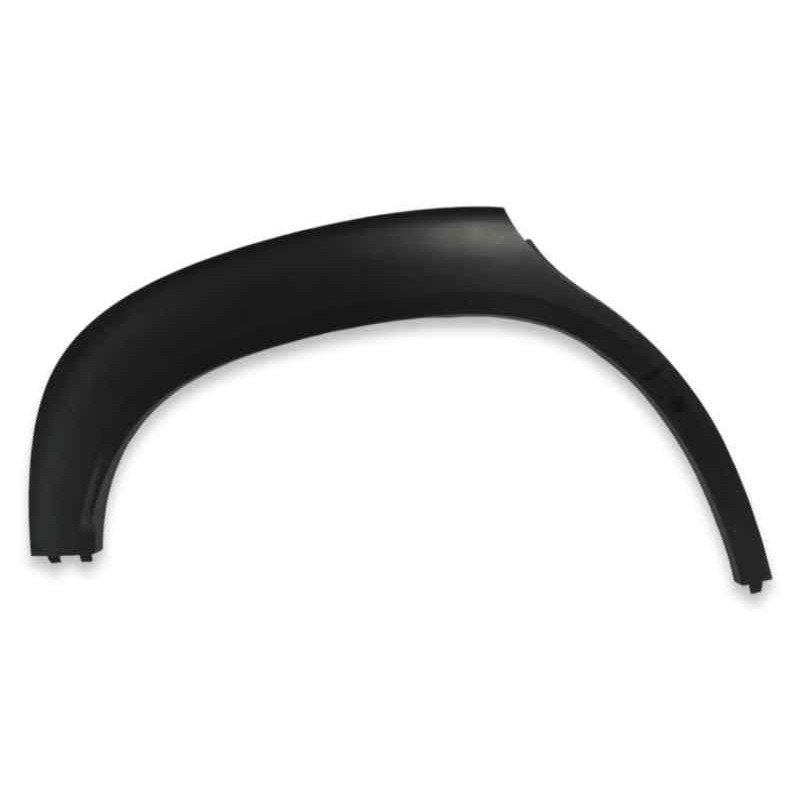 Recambio de aletin trasero izquierdo para citroën c3 aircross 1.2 12v e-thp / puretech referencia OEM IAM 13476855  