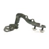 Recambio de bisagra izquierda porton para land rover evoque 2.2 td4 cat referencia OEM IAM BJ3242901  