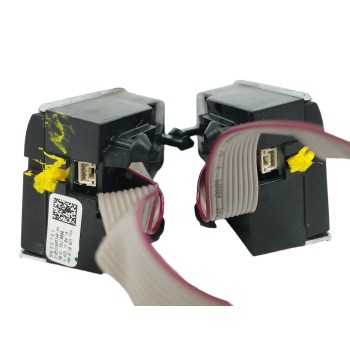 Recambio de mando volante para seat leon st (5f8) 2.0 tdi referencia OEM IAM 5F0919719D  