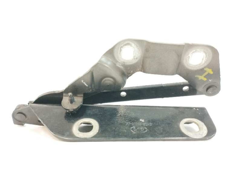 Recambio de bisagra capo izquierda para land rover evoque 2.2 td4 cat referencia OEM IAM 6H5216801AC  