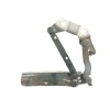 Recambio de bisagra capo izquierda para land rover evoque 2.2 td4 cat referencia OEM IAM 6H5216801AC  