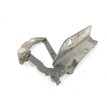 Recambio de bisagra capo izquierda para land rover evoque 2.2 td4 cat referencia OEM IAM 6H5216801AC  