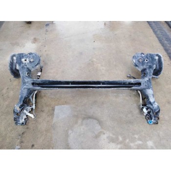 Recambio de puente trasero para peugeot partner furgoneta/monovolumen (k9) 1.6 bluehdi 100 referencia OEM IAM   