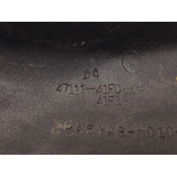 Recambio de carenado para suzuki vs / vl / vz 800 vz 800 marauder referencia OEM IAM 4711141F0 LATERAL DERECHA 