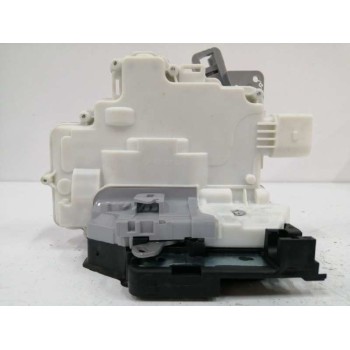 Recambio de cerradura puerta trasera derecha para volkswagen touareg (7p5) referencia OEM IAM 8K0839016  