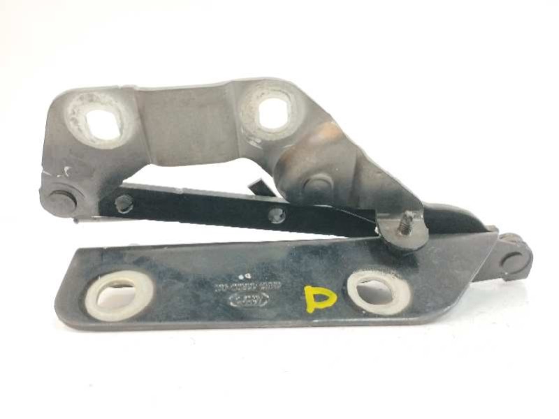Recambio de bisagra capo derecha para land rover evoque 2.2 td4 cat referencia OEM IAM 6H5216800AC  