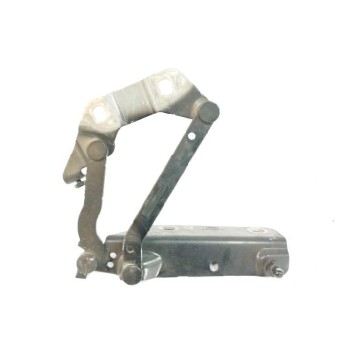 Recambio de bisagra capo derecha para land rover evoque 2.2 td4 cat referencia OEM IAM 6H5216800AC  