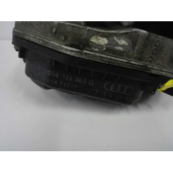 Recambio de caja mariposa para audi a6 berlina (4b2) 1.8 t referencia OEM IAM 058133063Q  