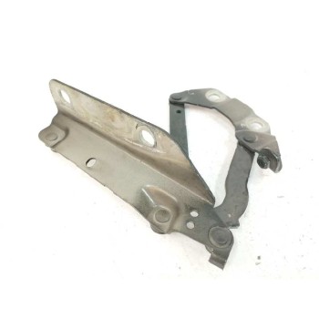 Recambio de bisagra capo derecha para land rover evoque 2.2 td4 cat referencia OEM IAM 6H5216800AC  