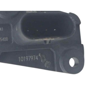 Recambio de caudalimetro para mg zs suv (azs1) 1.0 t-gdi referencia OEM IAM 10197974 A2C99285400 